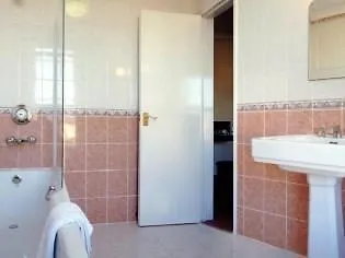 ***  Arundel House Hotel Cambridge  United Kingdom