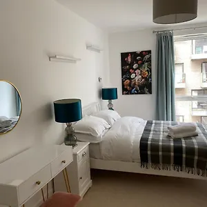 Apartment Home2home@mill Park, Cambridge (Cambridgeshire)