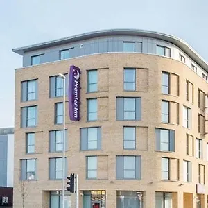 Premier Premier East Отель