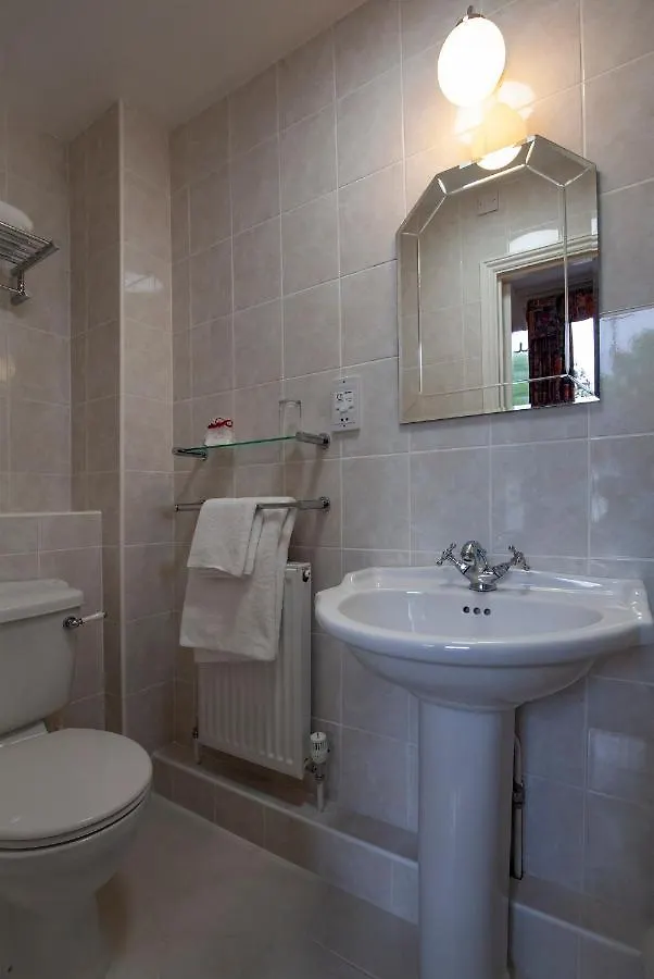 Arundel House Hotel Cambridge