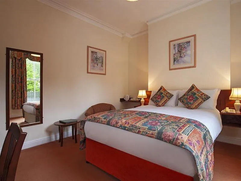 Arundel House Hotel Cambridge Storbritannien