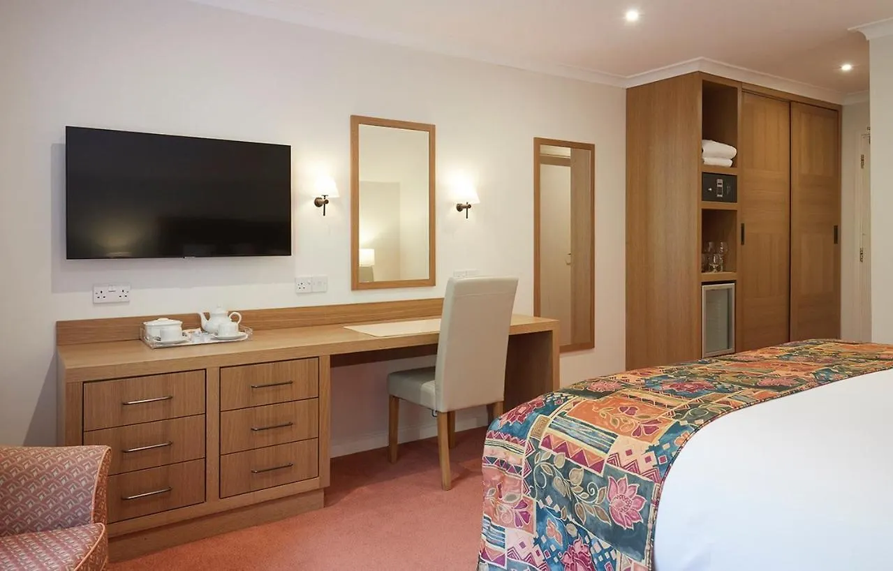 Arundel House Hotel Cambridge