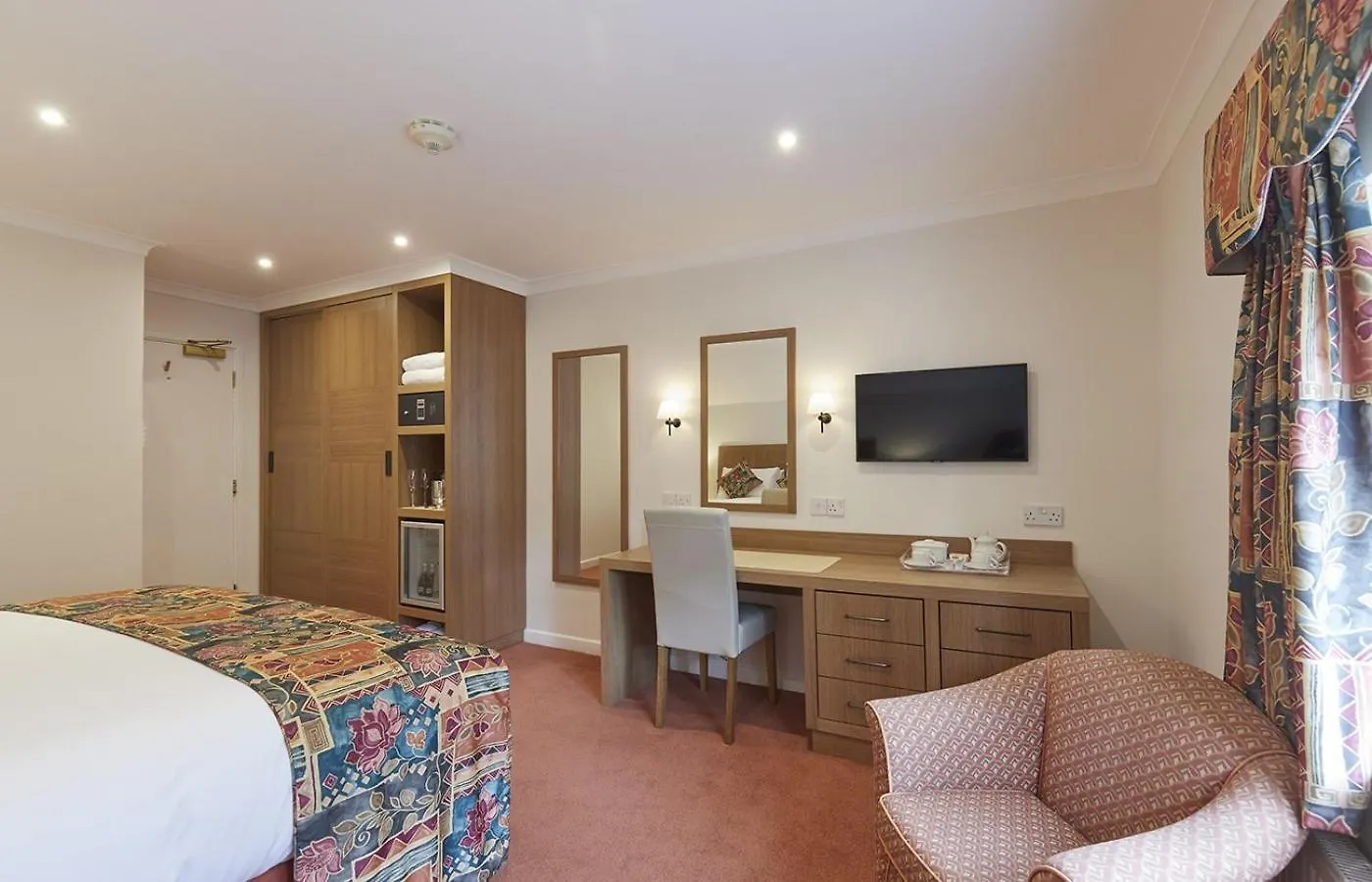Arundel House Hotel Cambridge 3*,  Storbritannien