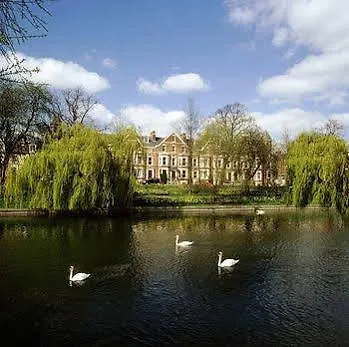 Arundel House Hotel Cambridge