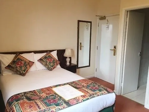 Arundel House Hotel Cambridge  Cambridge (Cambridgeshire)
